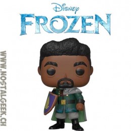 Funko Funko Pop Disney Frozen 2 Mattias