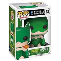 Funko Funko Pop! DC Batman as Villains Poison Ivy Impopster Vaulted Vinyl Figure