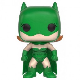 Funko Funko Pop! DC Batman as Villains Poison Ivy Impopster Vaulted