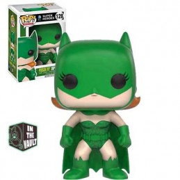 Funko Funko Pop! DC Batman as Villains Poison Ivy Impopster Vaulted Vinyl Figure