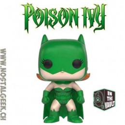 Funko Funko Pop! DC Batman as Villains Poison Ivy Impopster Vaulted Vinyl Figure