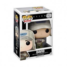 Funko Funko Pop Movies Alien David