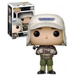 Funko Funko Pop Movies Alien David
