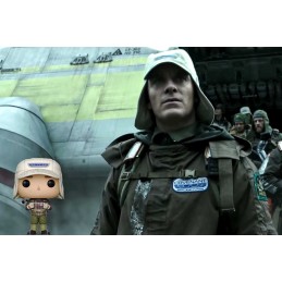 Funko Funko Pop Movies Alien David