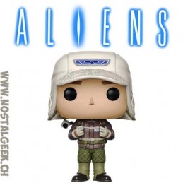 Funko Funko Pop Movies Alien David Vinyl Figure