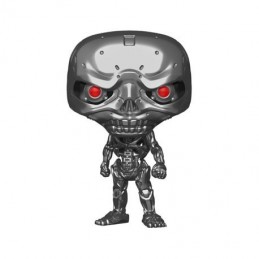 Funko Funko Films Terminator Dark Fate REV-9 Endoskeleton