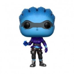 Funko Funko Pop Games Mass Effect Andromeda Peebee Vinyl Figure