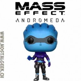 Funko Funko Pop Games Mass Effect Andromeda Peebee