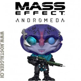 Funko Funko Pop Games Mass Effect Andromeda Jaal