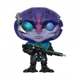 Funko Funko Pop Games Mass Effect Andromeda Jaal Vinyl Figure