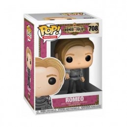 Funko Funko Pop Movies Romeo and Juliet Romeo (Leonardo Dicaprio)