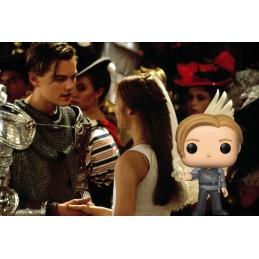 Funko Funko Pop Movies Romeo and Juliet Romeo (Leonardo Dicaprio)