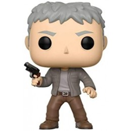 Funko Funko Pop Blade Runner 2049 Deckard Vaulted Vinyl Figure