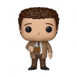 Funko Funko Pop Television Cheers Norm Peterson Vinyl Figure