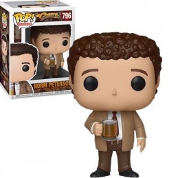 Funko Funko Pop Television Cheers Norm Peterson Vinyl Figure