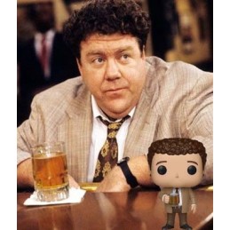 Funko Funko Pop Television Cheers Norm Peterson