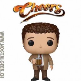 Funko Funko Pop Television Cheers Norm Peterson