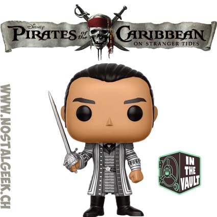 funko pop salazar