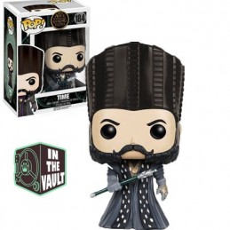 Funko Funko Pop! Disney Alice Trough the looking Glass Time Vaulted
