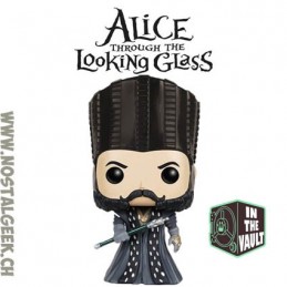 Funko Funko Pop! Disney Alice Trough the looking Glass Time Vaulted Vinyl Figure