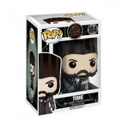 Funko Funko Pop! Disney Alice Trough the looking Glass Time Vaulted