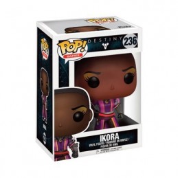 Funko Funko Pop Games Destiny Ikora Rey Vaulted