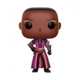 Funko Funko Pop Games Destiny Ikora Rey Vaulted