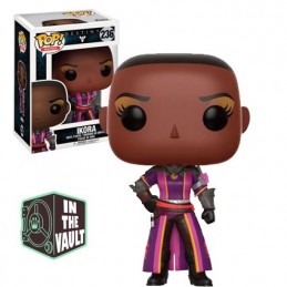 Funko Funko Pop Games Destiny Ikora Rey Vaulted