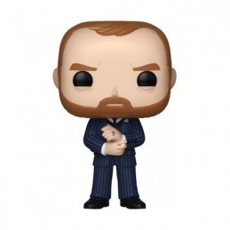 Funko Funko Pop Television Billions Chuck Vinyl Figure