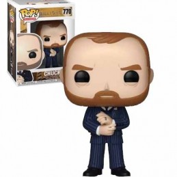 Funko Funko Pop Television Billions Chuck Vinyl Figure