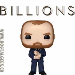 Funko Funko Pop Television Billions Chuck