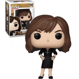 Funko Funko Pop Television Billions Wendy