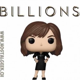 Funko Funko Pop Television Billions Wendy