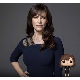 Funko Funko Pop Television Billions Wendy