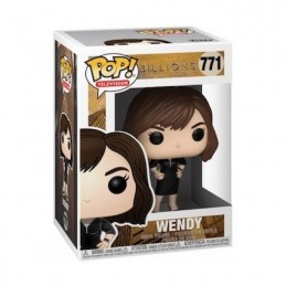 Funko Funko Pop Television Billions Wendy