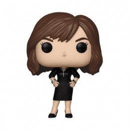 Funko Funko Pop Television Billions Wendy