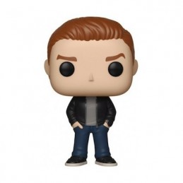 Funko Funko Pop Television Billions Bobby