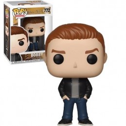 Funko Funko Pop Television Billions Bobby