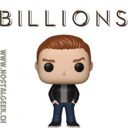 Funko Funko Pop Television Billions Bobby