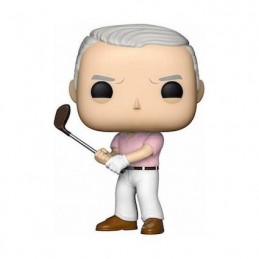 Funko Funko Pop Le Golf en folie (CaddyShack) Judge Smails