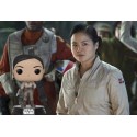 Funko Pop Star Wars The Rise of Skywalker Rose Vinyl Figure