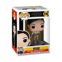 Funko Pop Star Wars The Rise of Skywalker Rose Vinyl Figure