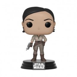 Funko Funko Pop Star Wars The Rise of Skywalker Rose Vinyl Figure