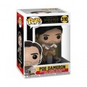 Funko Pop Star Wars The Rise of Skywalker Poe Dameron Vinyl Figure