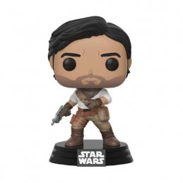 Funko Funko Pop Star Wars The Rise of Skywalker Poe Dameron