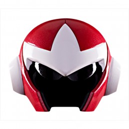 MegaMan Proto Man Helmet Figurine With Stand lootcrate