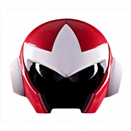 MegaMan Proto Man Helmet Figurine