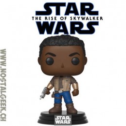 Funko Funko Pop Star Wars The Rise of Skywalker Finn