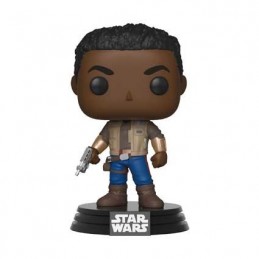 Funko Funko Pop Star Wars The Rise of Skywalker Finn