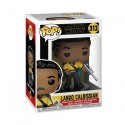 Funko Pop Star Wars The Rise of Skywalker Lando Calrissian Vinyl Figure